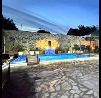 Zemunik Donji Apartment | App 3 Ville Adan