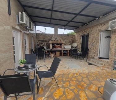 Zemunik Donji Apartment | App 3 Ville Adan