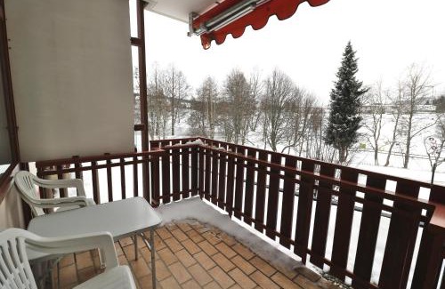 Schluchsee Apartment | App 3215 - Himmelsruhe Kurhotel Schluchsee - mit Indoorpool, Schluchsee