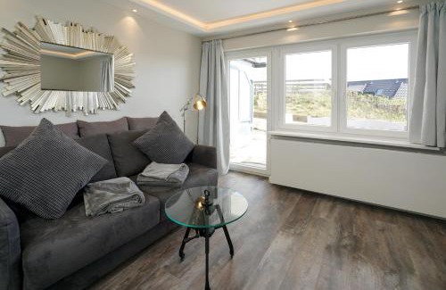 Hornum Apartment | App.6 Seeblick