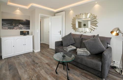 Hornum Apartment | App.6 Seeblick