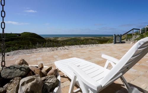 Hornum Apartment | App.6 Seeblick