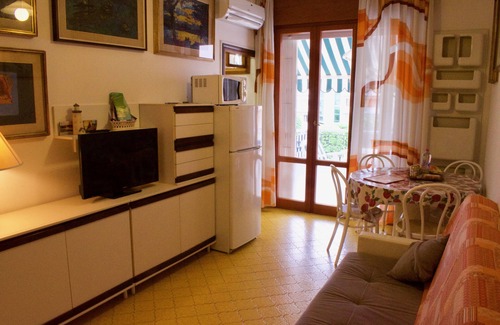 Jesolo Apartment | App'artamento Soyus n.10