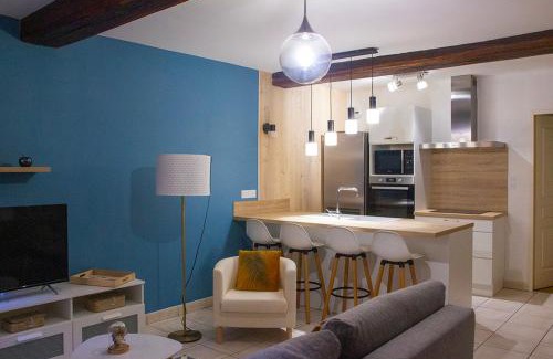 Chalon-sur-Saone Apartment | App cosi Ile Saint Laurent Chalon Sur Saone