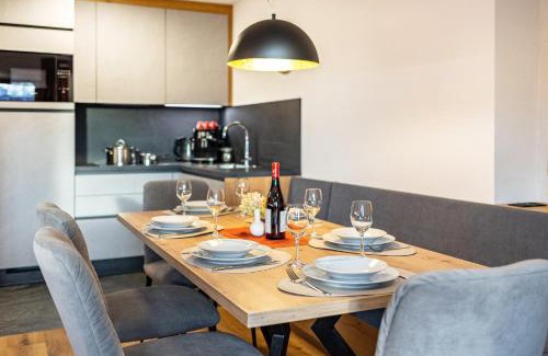 Acereto Apartment | App Hubertus - Moosstock