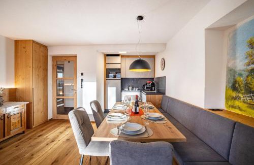 Acereto Apartment | App Hubertus - Moosstock