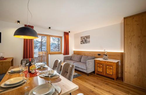 Acereto Apartment | App Hubertus - Moosstock