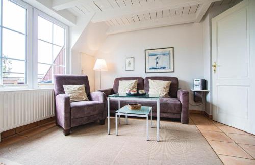 Tinnum Apartment | App. Kerkhoff