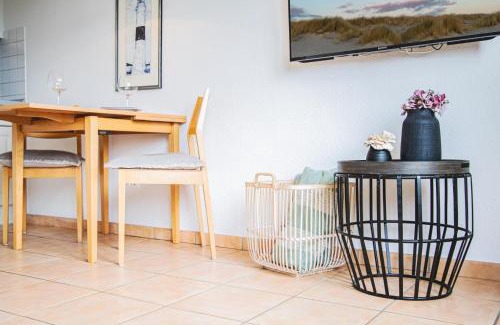 Tinnum Apartment | App. Kerkhoff