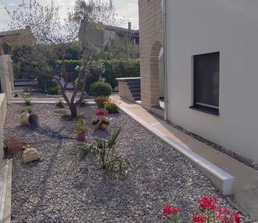 Brtonigla Apartment | APP Kiky