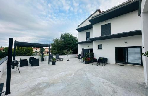 Brtonigla Apartment | APP Kiky