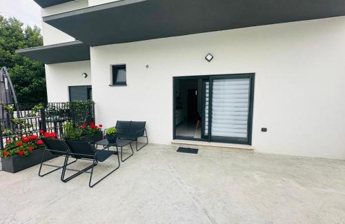 Brtonigla Apartment | APP Kiky