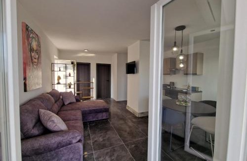 Municipality of Omisalj Apartment | App Moonlight, Omišalj, Krk