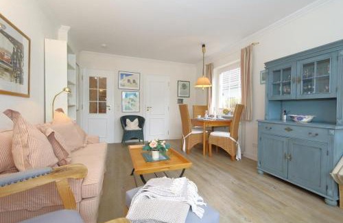 Munkmarsch Apartment | App-Sommer-in-Munkmarsch