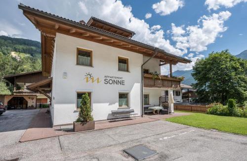 San Giovanni Apartment | App Sonne Nr 14