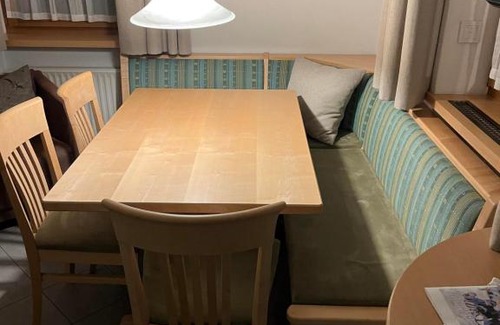 San Giovanni Apartment | App Sonne Nr 17