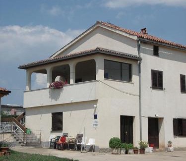 Mugeba Apartment | APP Stancija Padovan 2