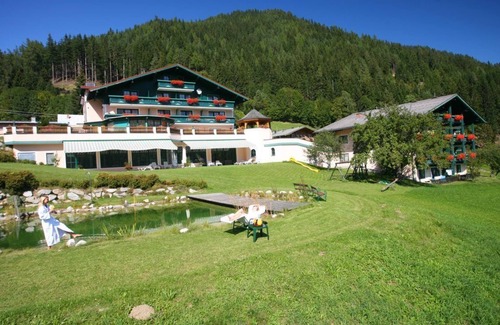 Schladming Apartment | App+Suite 4-6 Pax - Hotel Neuwirt