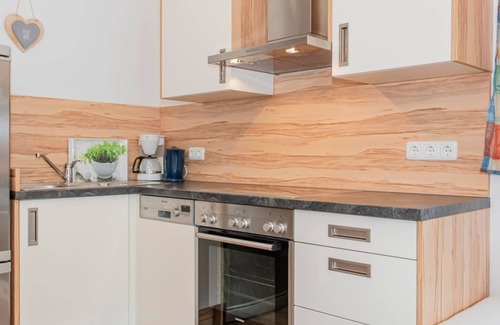 Rauris Apartment | App. Theresa (50m²), 2 bedr., Bath, + additional WC - Theresa, * Hotel- pension