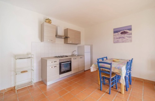 Scaglieri Apartment | APP.TI BAIA BLU - BAIA BLU 5