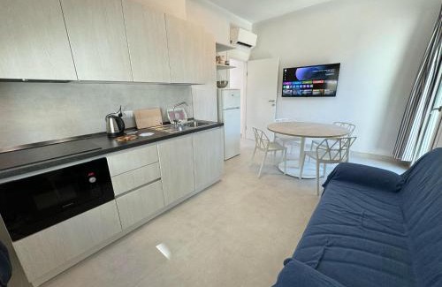 Lido di Jesolo Apartment | App4rent Villa Zanetti - Appartamenti con spiaggia privata frontemare