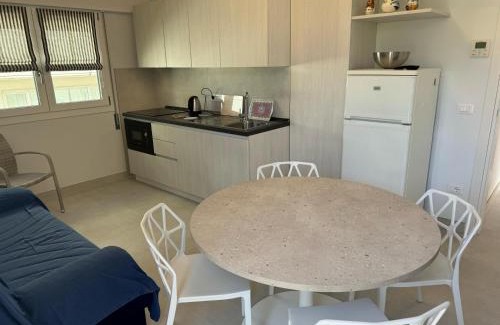 Lido di Jesolo Apartment | App4rent Villa Zanetti - Appartamenti con spiaggia privata frontemare
