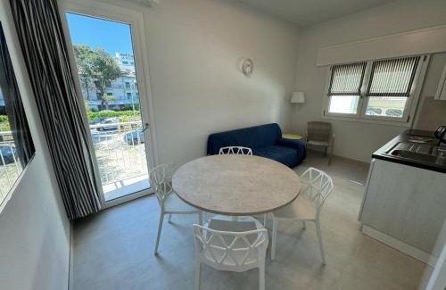 Lido di Jesolo Apartment | App4rent Villa Zanetti - Appartamenti con spiaggia privata frontemare