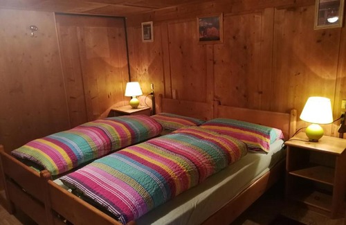 Livinallongo del Col di Lana Apartment | Appartamento Col di Lana - Dolomites Mountain Stay