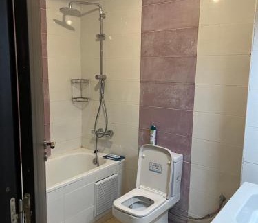 Martil Apartment | Apparemment Martil Sofia bay