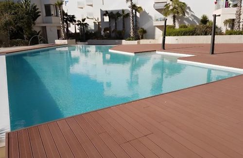 Pont Blondin Apartment | Apparemment Rockisland