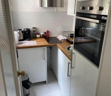 Vanves Apartment | Appart à deux pas de paris expo