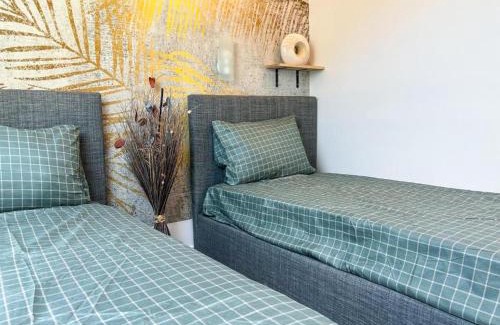 Saint-Pierre-du-Perray House | Appart 3 Chambres 40min Paris, Orly 20min, Disneyland 40min