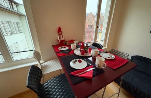 Krutenau Apartment | Appart 3P 57 m2 Le Coeur de la Krutenau Strasbourg