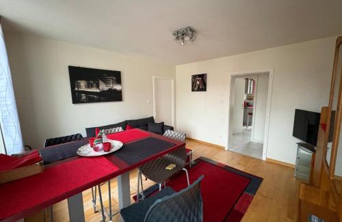 Krutenau Apartment | Appart 3P 57 m2 Le Coeur de la Krutenau Strasbourg