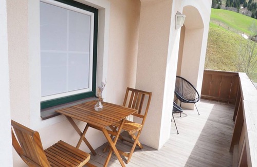 Dienten am Hochkoenig Apartment | Appartment 3 - 6PAX 1OG