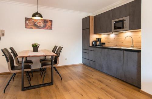 Maria Alm am Steinernen Meer Apartment | Appartements Gadenstätter