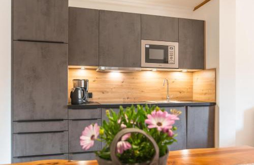 Maria Alm am Steinernen Meer Apartment | Appartements Gadenstätter