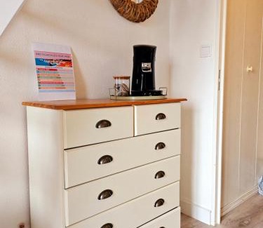 Bretignolles-sur-Mer Apartment | Appart Bréti Plage 2 - duplex a 50m de la plage
