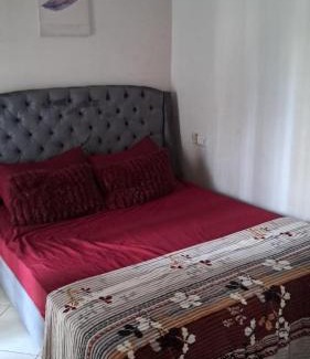 Mediouna Apartment | Appart calme