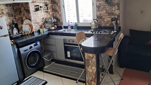 Mediouna Apartment | Appart calme