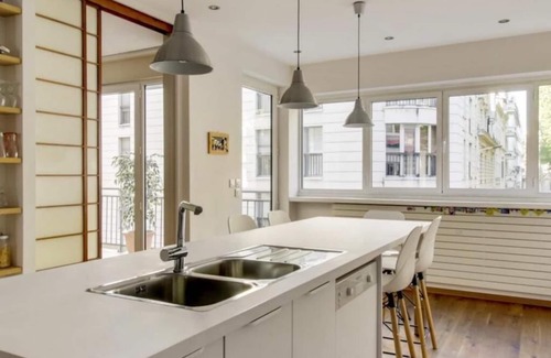 La Teste-de-Buch Apartment | Appart chez Alain