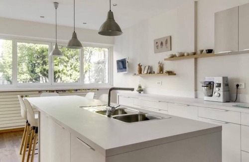 La Teste-de-Buch Apartment | Appart chez Alain