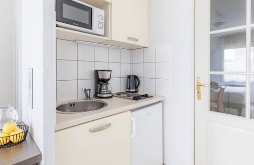 Thonon-les-Bains Apartment | Appart'City Classic Thonon les bains