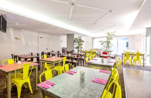Gaillard Apartment | Appart'City Classic Genève - Gaillard
