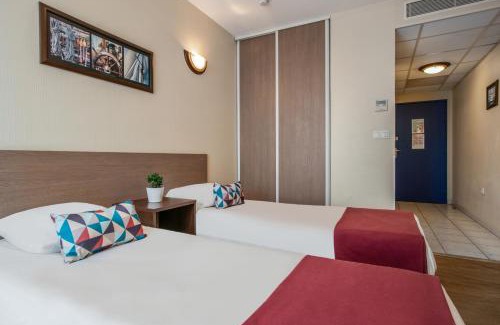 Costieres Apartment | Appart'City Classic Nîmes