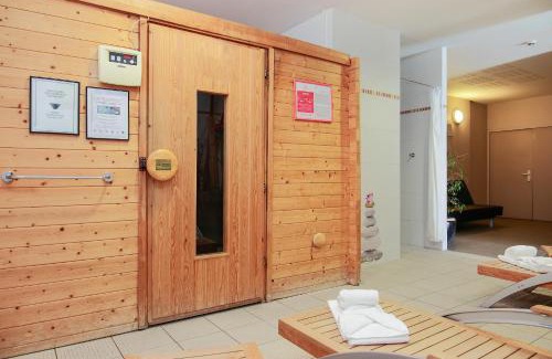 Lardenne Apartment | Appart'City Confort Toulouse Purpan