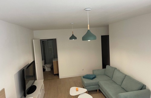 Cancon House | Appart Cosy
