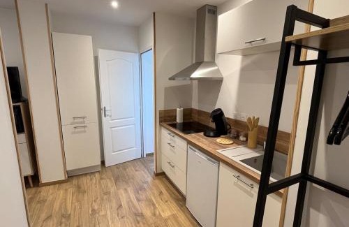 Hesdin Apartment | Appart Cosy