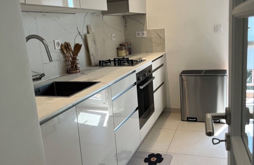 L'Hay-les-Roses Apartment | Appart Cosy - Portes de Paris