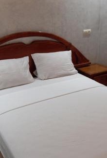 Cite Al Mohammadi Apartment | Appart Family Agadir Hay mohammadi